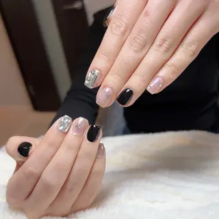 ネイル ネイルサロン lotusのネイルデザイン