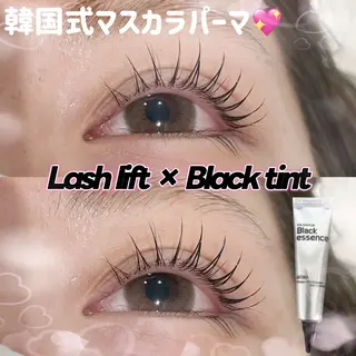 マツエク・マツパ DLBEAUTY KUMA🧸のマツエク・マツパデザイン