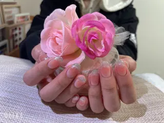 ネイル 絢佳 nailのネイルデザイン