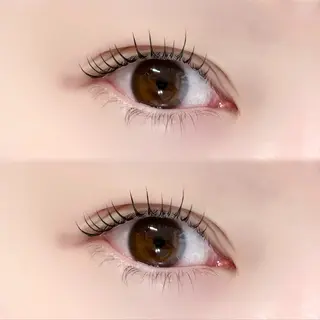 マツエク・マツパ ホワイトニング専門店White33  久留米所属・🍐RIRUNA🌙 アイブロウ33久留米のマツエク・マツパデザイン