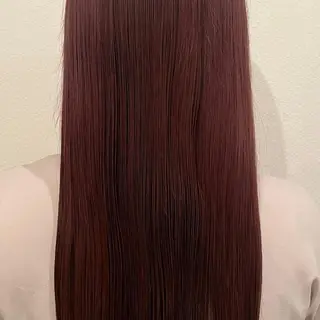 ロング カラー Noël / someya🌛のマツエク・マツパデザイン