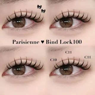 マツエク・マツパ 🎀SEIA🎀 横浜🐈‍⬛ྀི💞のマツエク・マツパデザイン