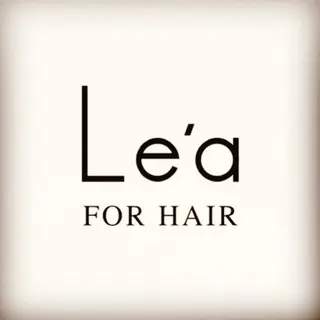 Le'a  SHIBUYA所属・Jo 💈メンズ特化💈のヘアスタイル