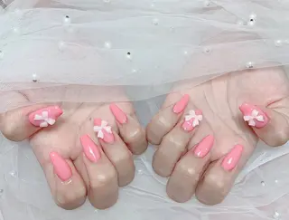 ネイル Bél Nail salonのネイルデザイン