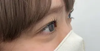 マツエク・マツパ みうら しずく🪐のマツエク・マツパデザイン