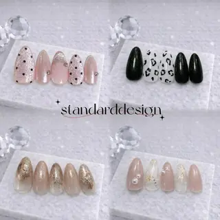 ネイル REBEST 四條畷店のマツエク・マツパデザイン