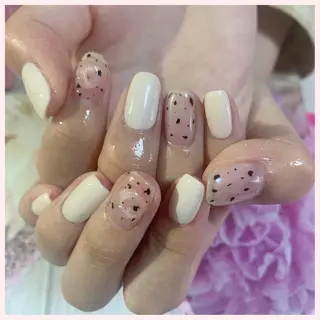 ネイル Ogasawara Tokikaのネイルデザイン