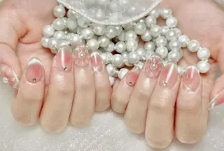 ネイル Nancy 💕のネイルデザイン