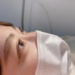 マツエク・マツパ Lucia 深野のマツエク・マツパデザイン