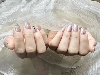 ネイル 💕Dreamy KIYO💕のネイルデザイン