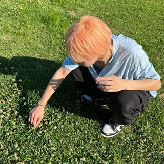 ミディアム GO TODAY シェアサロン Flos店所属・耳つぼジュエリー 👂🏻🌸ayaのエステ・リラクイメージ