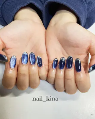 ネイル nail_ kinaのネイルデザイン