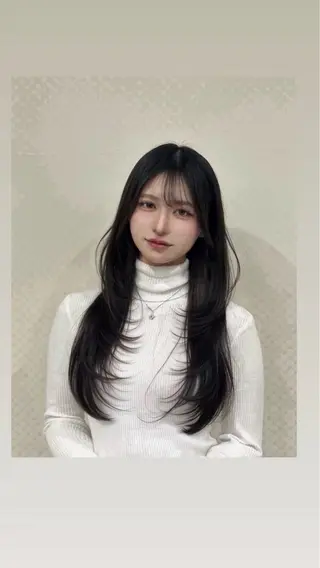 ロング Labless所属・ショートカット特化/ 天王寺/Takunaのヘアスタイル