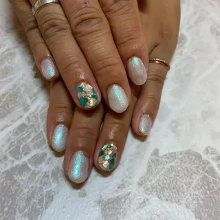ネイル NAIL SALON Rのネイルデザイン