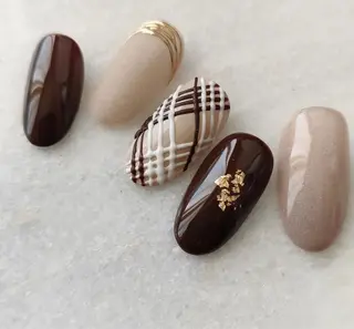 ネイル YK Beauty Salonのマツエク・マツパデザイン