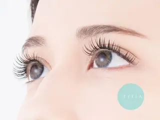 マツエク・マツパ EYELA esashi🧸のマツエク・マツパデザイン