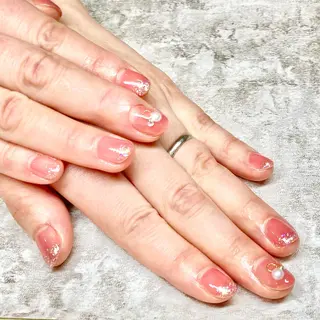 ネイル Nailsalon Renのネイルデザイン
