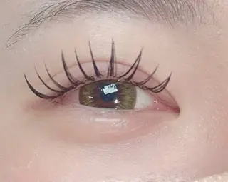 マツエク・マツパ &Jolie beauty  salon所属・＆Jolie スタッフのマツエク・マツパデザイン