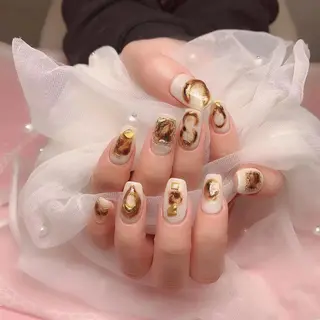 ネイル Nail Salon kihi大塚店のネイルデザイン