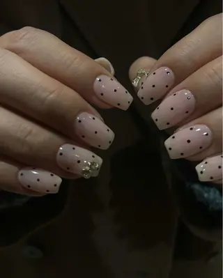 ネイル qua. Hitomiのネイルデザイン