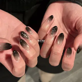 ネイル MAO.N /JOJO@三宮のネイルデザイン