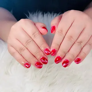 ネイル ネイルサロン ロア旧ジョリーのネイルデザイン