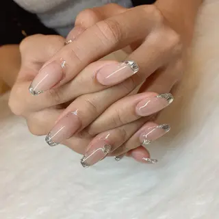 ネイル COCO ネイルのネイルデザイン