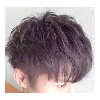 メンズ ange☞ soutaのヘアスタイル