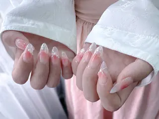 ネイル Miss Uネイルサロン所属・MissU ネイルサロンのネイルデザイン