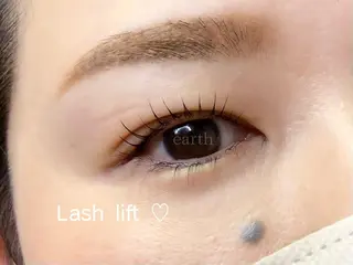 マツエク・マツパ earth入間* yu-riのマツエク・マツパデザイン