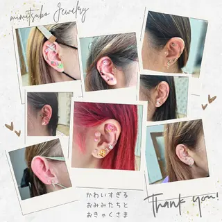 小山店 sayakaのその他イメージ