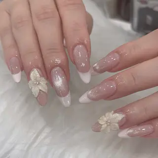 ネイル HA NIのネイルデザイン