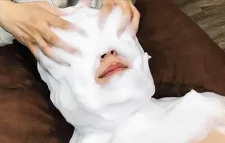 美肌/小顔専門店 peony.のエステ・リラクイメージ