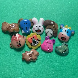 ネイル chipi nailのネイルデザイン