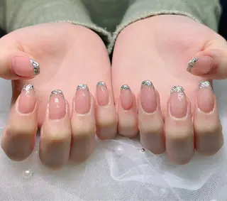 ネイル NiNa ビューティーサロン所属・Ni Naのネイルデザイン