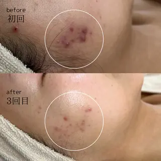 渡邊 千夏のエステ・リラクイメージ