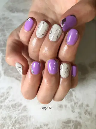 ネイル You kyehwaのネイルデザイン