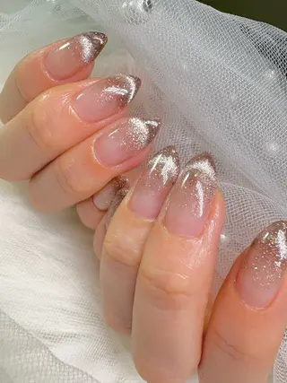 ネイル 🏠自宅 サロン💅natsuのネイルデザイン