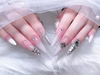 ネイル ＬuＬu ネイルサロンのネイルデザイン