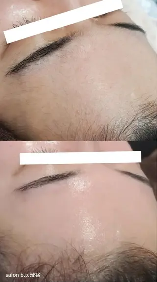 Salon b.p. 渋谷🤍Rinのエステ・リラクイメージ