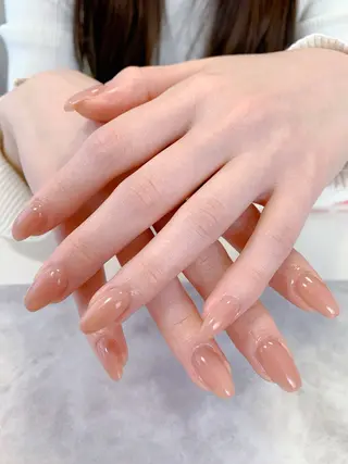 ネイル Sweet-na il所属・社本 七海のネイルデザイン