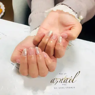 ネイル ネイルサロン エーネイルのネイルデザイン