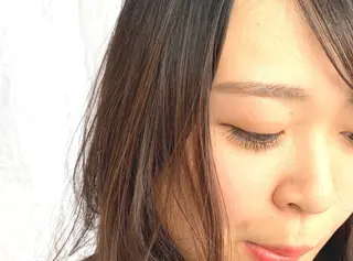 マツエク・マツパ 直井 望のマツエク・マツパデザイン