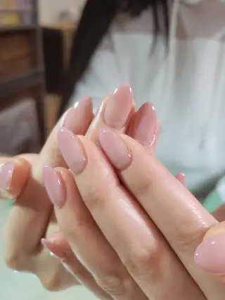 ネイル hashimoto naoのマツエク・マツパデザイン