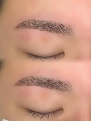 アイブロウ ponopipi所属・saaya ponopipiのマツエク・マツパデザイン