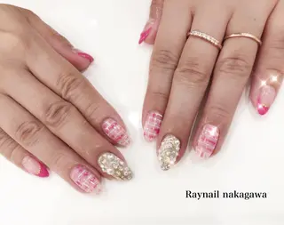 ネイル nailstudio ′ecole所属・nailstudio ′ecoleのネイルデザイン