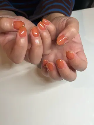 ネイル mitsuki / Manonのネイルデザイン