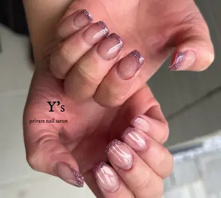 ネイル Y's nail ˚✧₊YUIのネイルデザイン