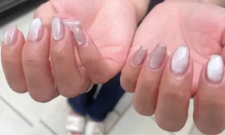 ネイル nail salon Farbe〜ファルべのネイルデザイン
