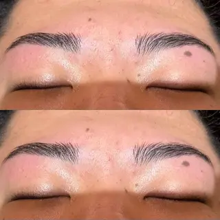 アイブロウ togo sanaの眉毛・アイブロウイメージ